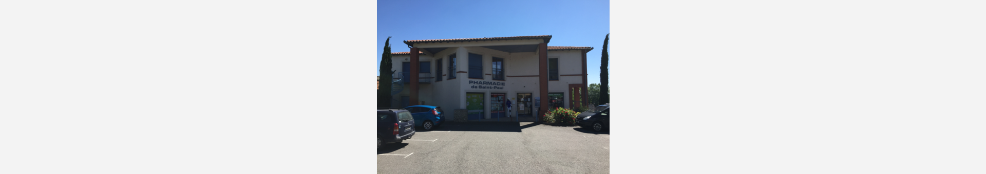 Pharmacie De Saint-Paul Auterive,Auterive