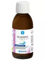 Oligomax Magnesium Solution Buvable Fl/150ml à Auterive