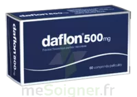 Daflon 500 Mg Comprimés Pelliculés Plq/60 à Auterive