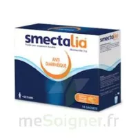 Smectalia 3 G, Poudre Pour Suspension Buvable En Sachet à Auterive