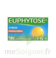 Euphytose Comprimés Enrobés B/180 à Auterive