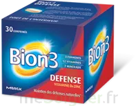 Bion 3 Défense Adulte Comprimés B/30 à Auterive