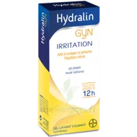 Hydralin Gyn Gel Calmant Usage Intime 200ml à Auterive
